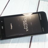 au KYOCERA GRATINA  KYF37 ˡ�ͥ�ǥ� �����쥹��������  909