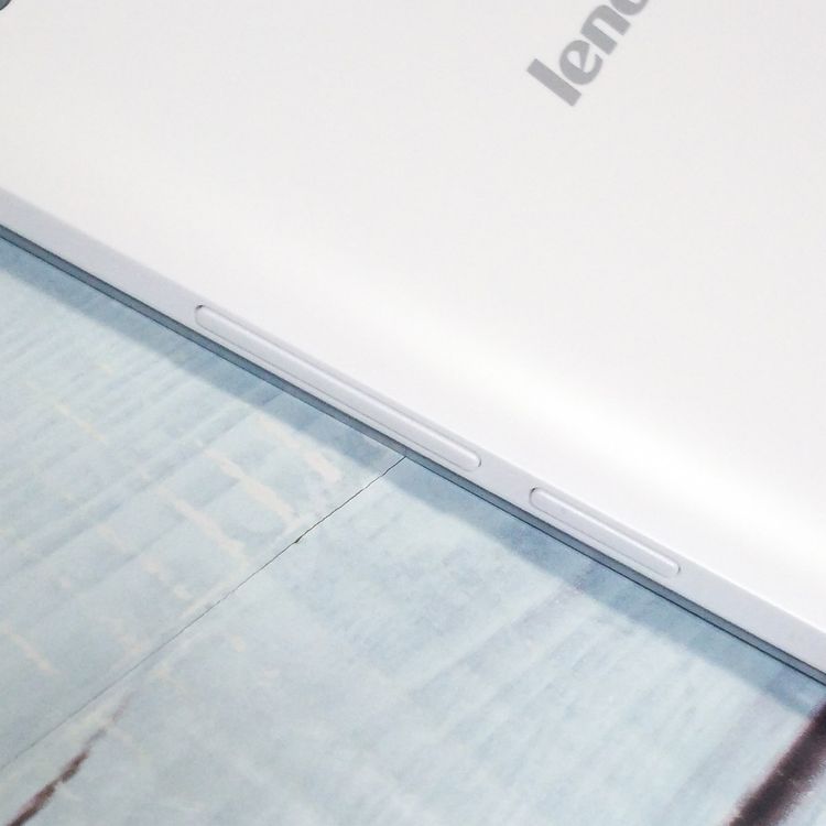 Y!mobile Lenovo TAB2 501LV �ѡ���ۥ磻��  201