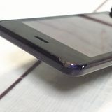 docomo AQUOS SH-01J �֥롼�֥�å� �ͥ��ӡ� �������� SHARP  492