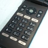 KYOCERA au GRATINA 4G BLACK KYF31  751