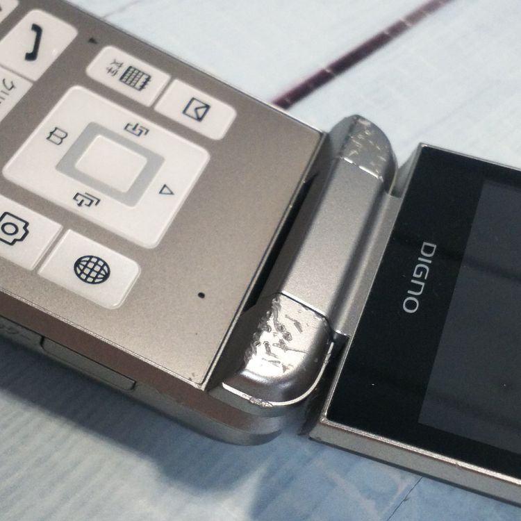 Softbank ������ A202KC DIGNO ��������4 ����С�  336