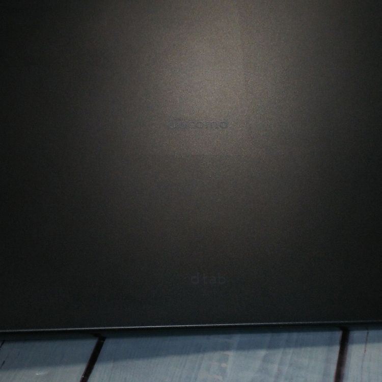 docomo dtab d-41A SHARP Android���֥�å� �֥�å�  371