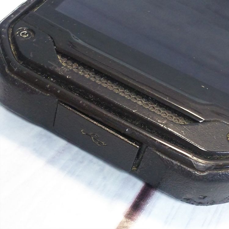 au KYV41 TORQUE G03 �֥�å� KYOCERA  201