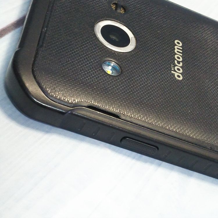 docomo Galaxy Active neo SC-01H �֥�å�  388