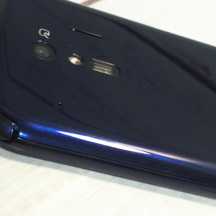 docomo �餯�餯���ޡ��ȥե��� F-42A �ͥ��ӡ� SIM���å�  140