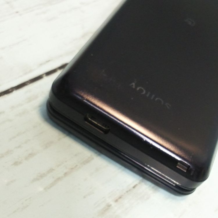 docomo SH-02L AQUOS SHARP �������� �֥�å�  243