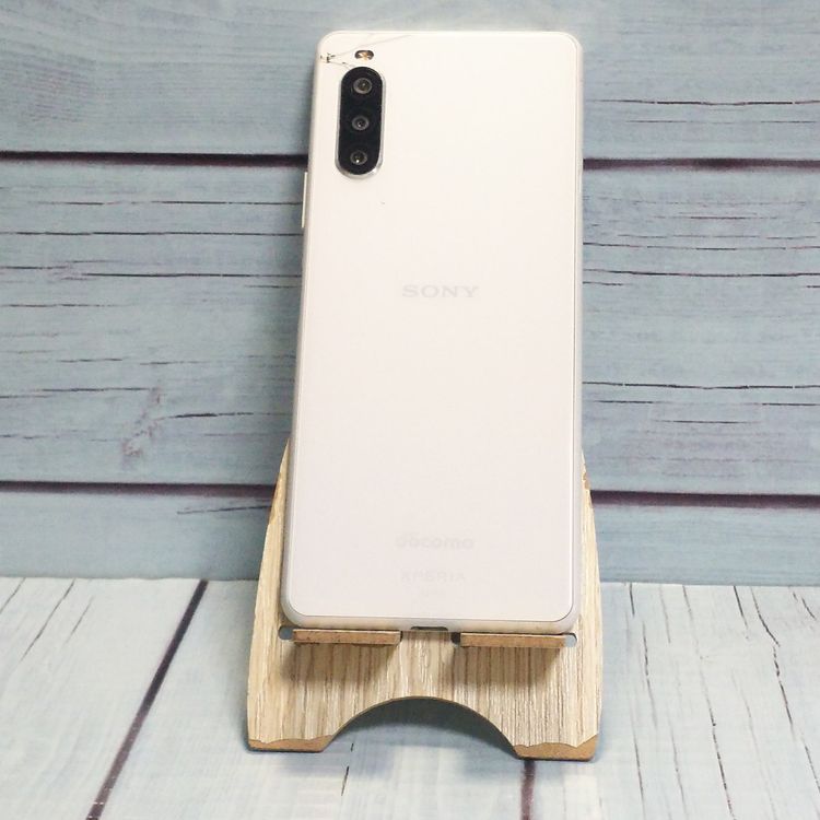 docomo Xperia 10 II SO-41A �ۥ磻�� [������]  287
