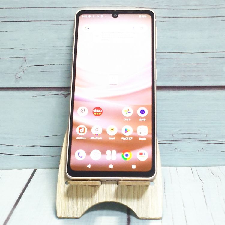 docomo AQUOS sense7 SH-53C 饤ȥåѡ   822