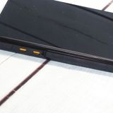 softbank SHARP ����ץ륹�ޥ�3 509SH �֥�å� 563