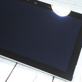 docomo arrows Tab F-02K White �ۥ磻��  742
