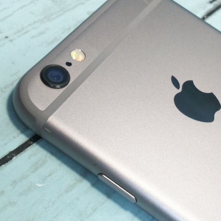 au iPhone6 16GB ���ڡ������졼 320