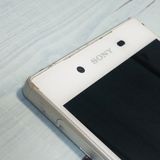 SONY au Xperia Z5 SOV32 White  167