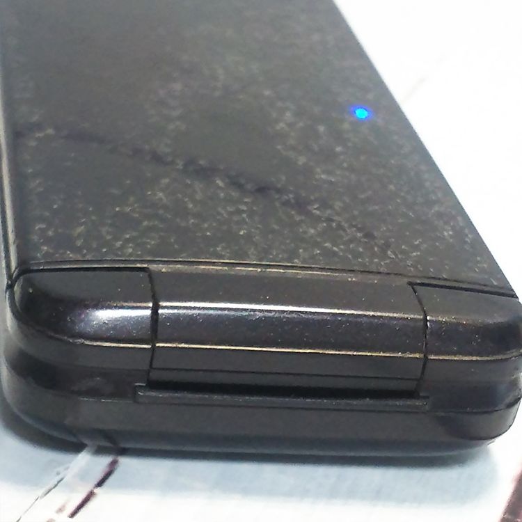 Softbank ������ 902KC DIGNO ��������3 �֥�å� [������]  777