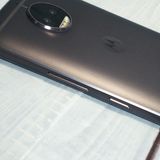 ��ȥ����� Moto G5S Plus XT1805 ��ʥ��졼  872