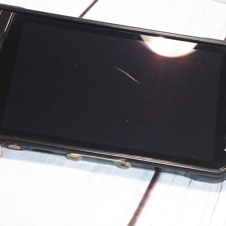 au KYV41 TORQUE G03 ֥å KYOCERA  663