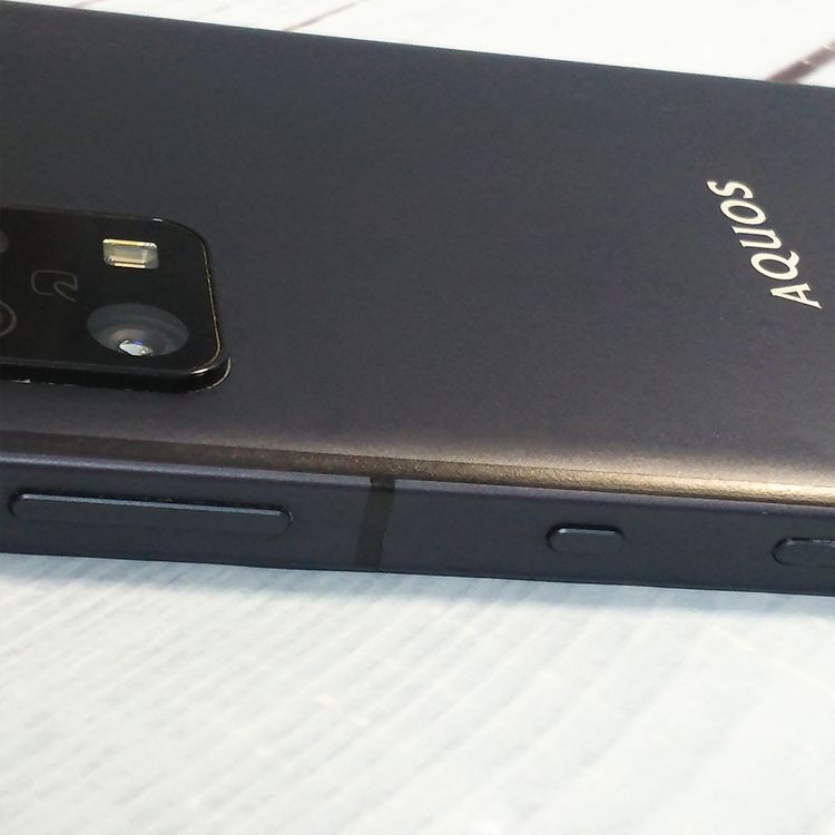 SH-M19 AQUOS sense6 �֥�å�  [������]  261
