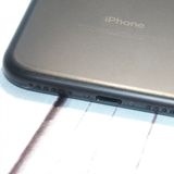 au iPhone7 �֥�å� 128GB  682