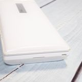 SoftBank ������ DIGNO�������� 501KC �ۥ磻��  264