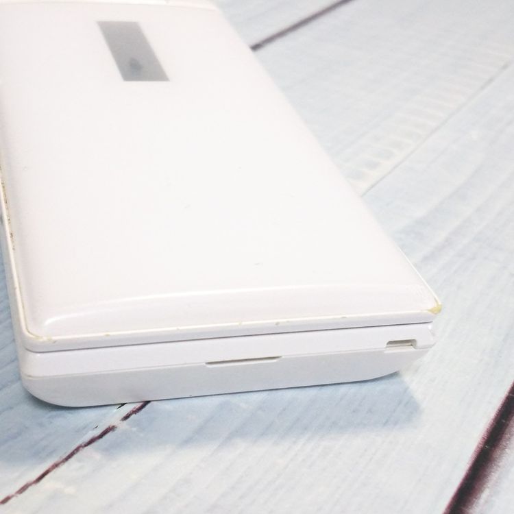 SoftBank ������ DIGNO�������� 501KC �ۥ磻��  264