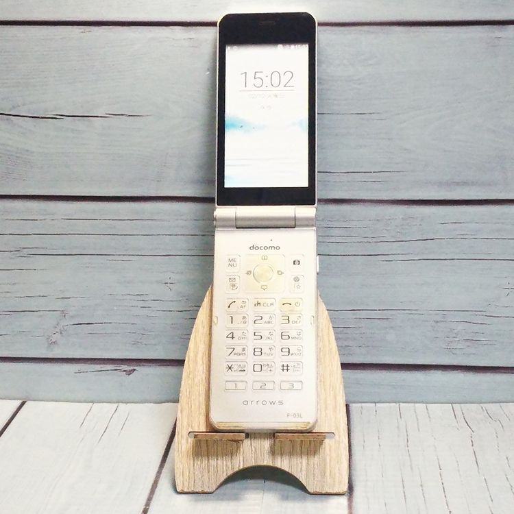 docomo arrows �ٻ��� �������� F-03L ����С� [������]  127