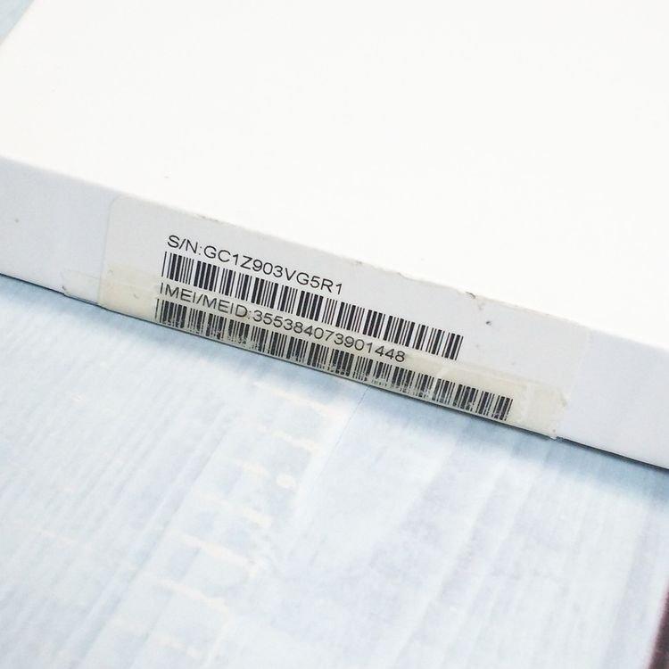 docomo iPhone6Plus 128GB  ����С� ����Ʊ���� �ۤܿ��� 448