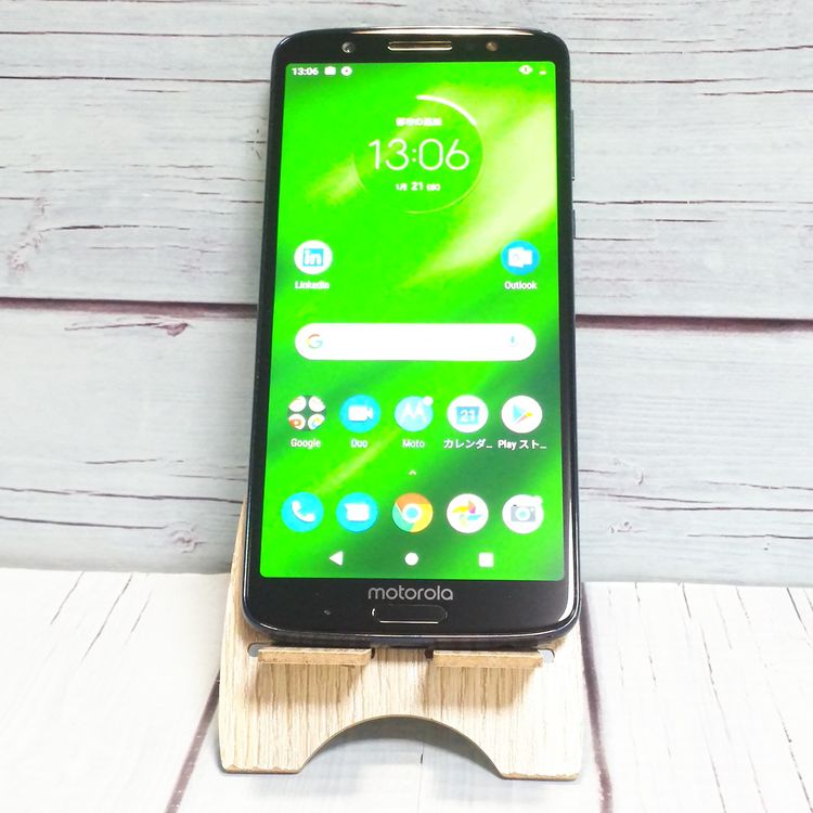 moto g6 plus XT1926-5 ����ǥ��� ��ȥ�����  952