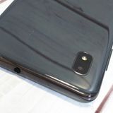 au Galaxy A20 SCV46 Black  950