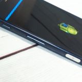 SoftBank Xperia XZ 601SO �ե��쥹�ȥ֥롼  238