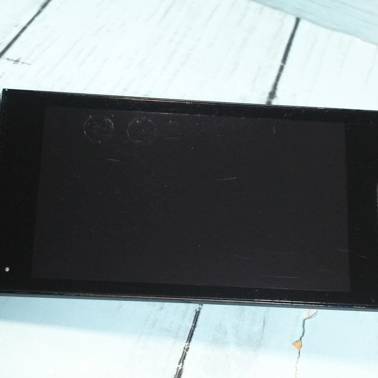 docomo SH-02L AQUOS SHARP �������� �֥�å�  029