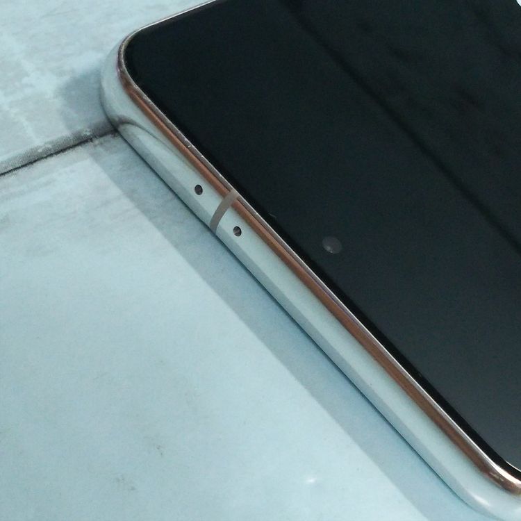 au Galaxy S21 5G SCG09 �ե���ȥ�ۥ磻��  ���� 567