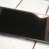 docomo Xperia X Performance SO-04H ����ե����ȥ֥�å�  633