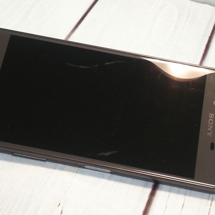 docomo Xperia X Performance SO-04H ����ե����ȥ֥�å�  633