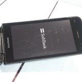 Softbank ������ 902KC DIGNO ��������3 �֥�å� [������]  470