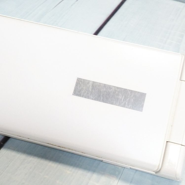 SoftBank ������ DIGNO�������� 501KC �ۥ磻��  400