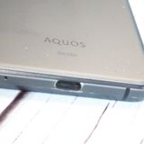 docomo AQUOS sense3 SH-02M �֥�å�  390