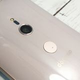 docomo Xperia XZ2 SO-03K �ꥭ�åɥ���С�  685