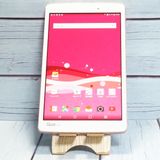 au LG Qua tab PX 16GB ピンク LGT31 080