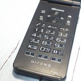 docomo arrows �ٻ��� �������� F-03L �֥�å�  106