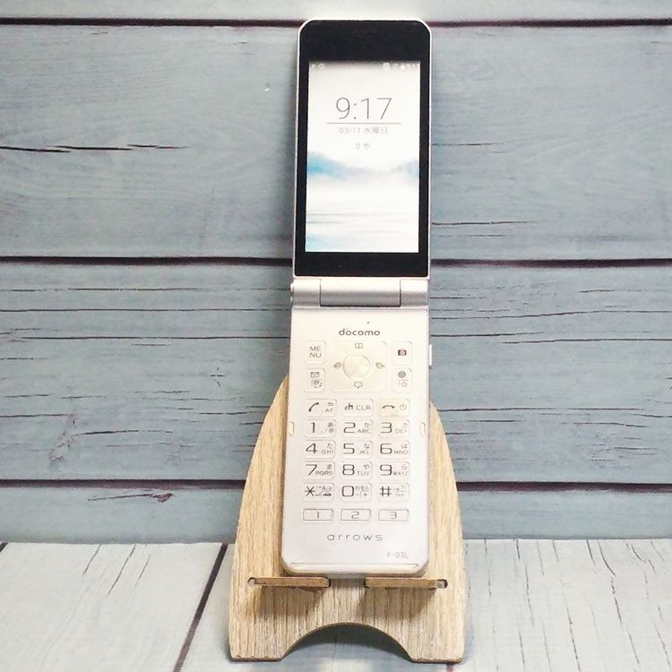 docomo arrows �ٻ��� �������� F-03L ����С�  671