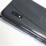 au Galaxy A20 SCV46 Black  852