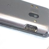 KYOCERA au GRATINA 4G BLACK KYF31  443