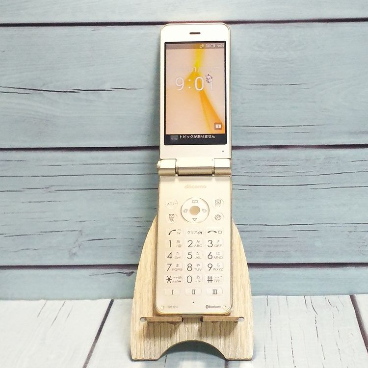 docomo AQUOS SH-01J ������� ��������  022