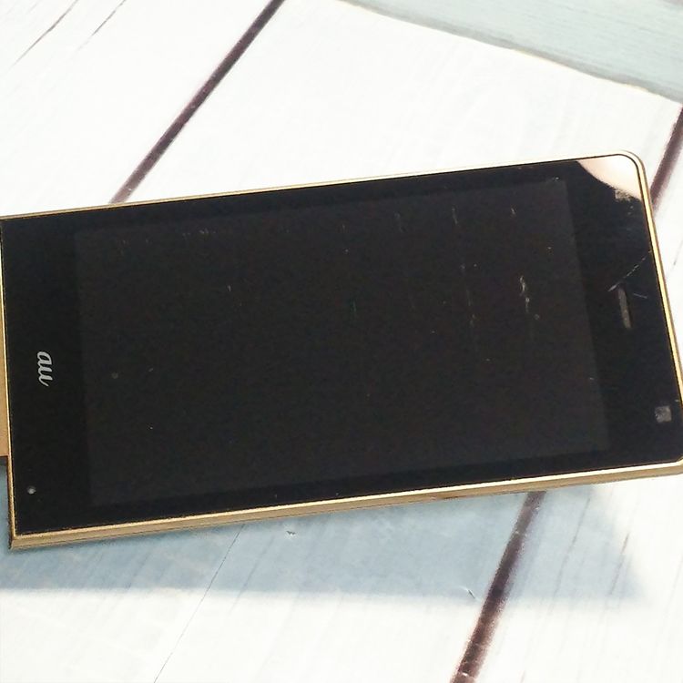 au SHARP AQUOS K SHF33 ������륰�꡼��  819