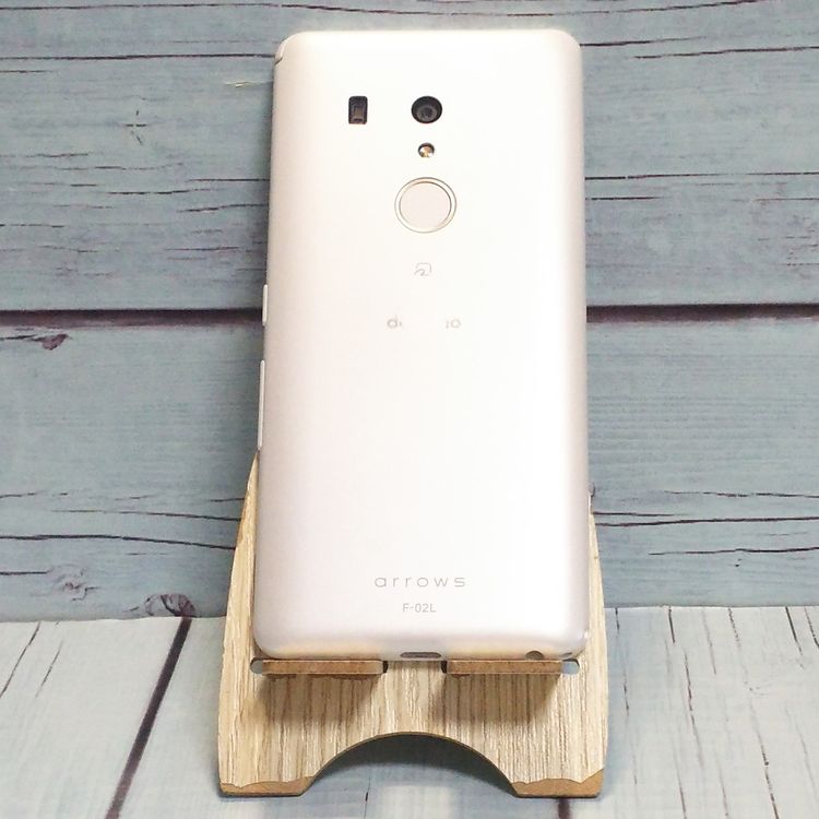 docomo arrows Be3 F-02L �ۥ磻��  156