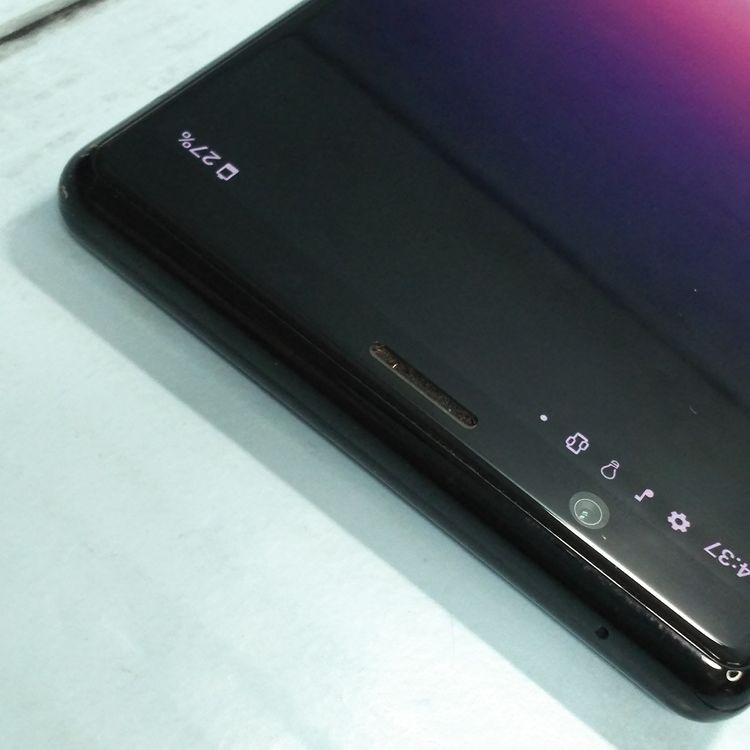 au Xperia5 SOV41 �֥�å�  593