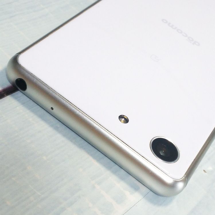 docomo Xperia Ace SO-02L �ۥ磻��  494