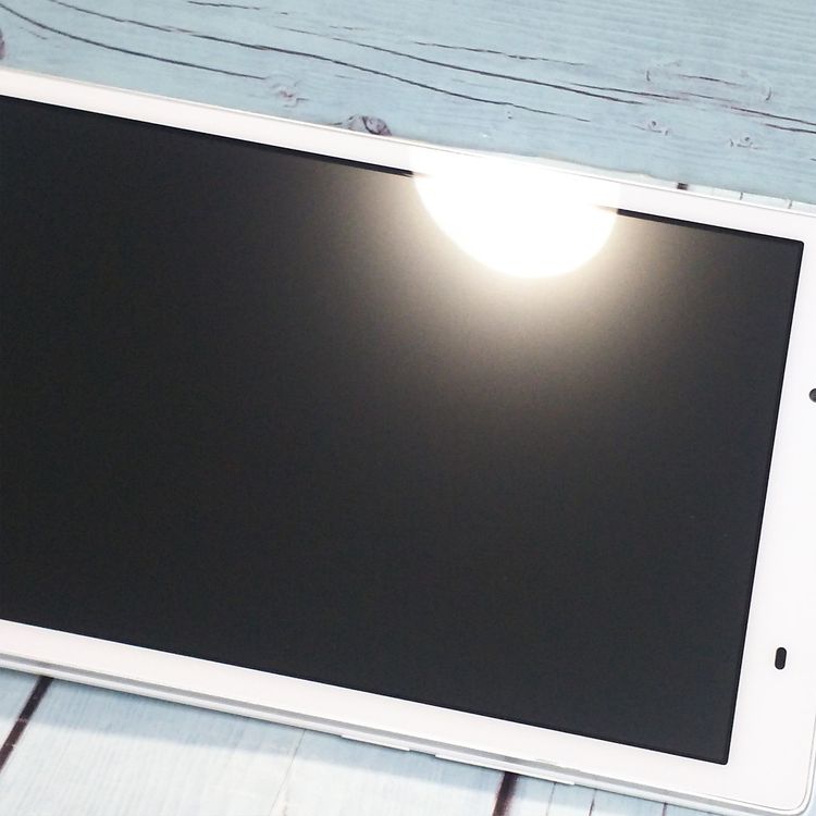 Y!mobile Lenovo TAB2 501LV �ѡ���ۥ磻��  720