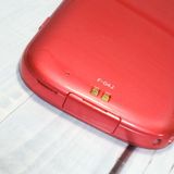 docomo �ٻ��� F-04J �餯�餯���ޡ��ȥե���4 �ԥ� PINK  508