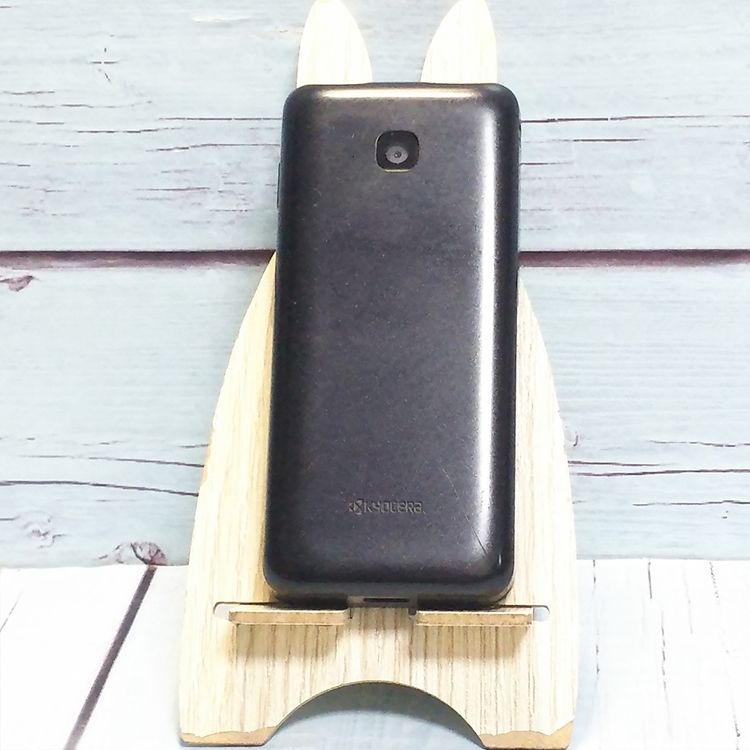 au GRATINA KYF42 �֥�å� ������ SIM���å�  513