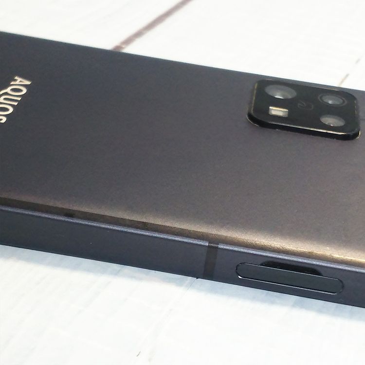 SH-M19 AQUOS sense6 �֥�å�  [������]  261